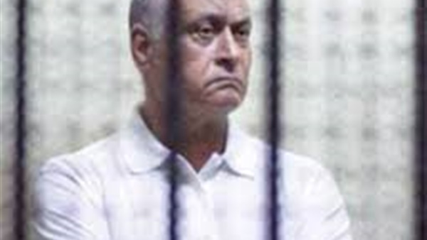 محاكمة وزير الإسكان الأسبق محمد إبراهيم سليمان