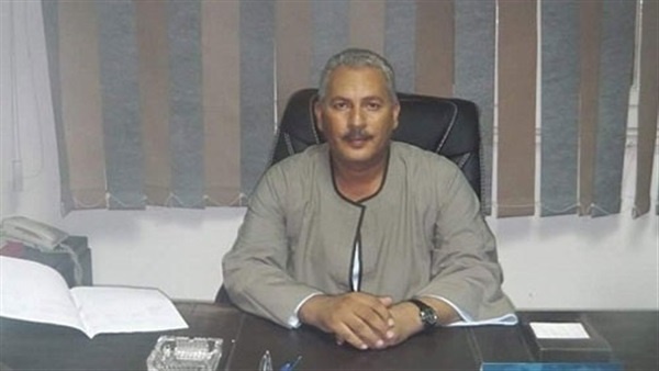الحاج حسين عبدالرحمن ابوصدام نقيب الفلاحين