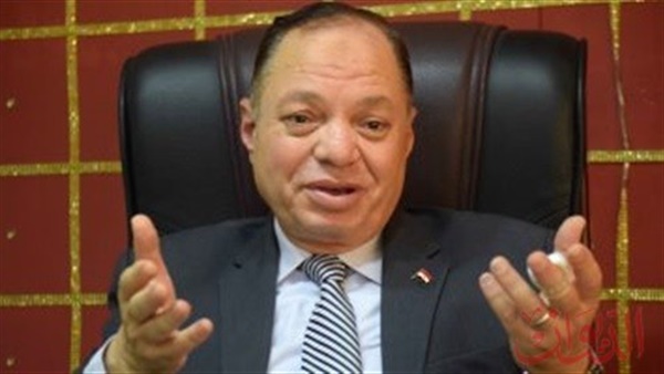 اللواء محمد سلطان