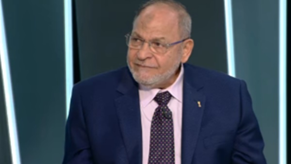 الدكتور طه إسماعيل