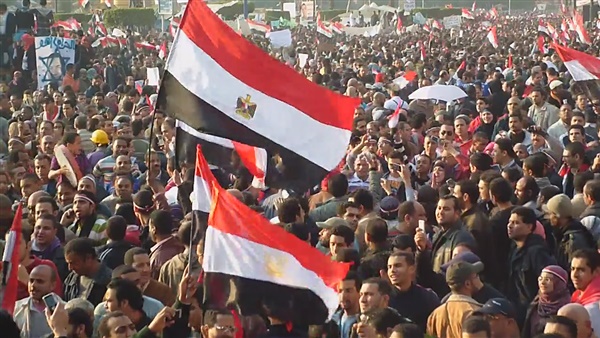 ثورة 30 يونيو