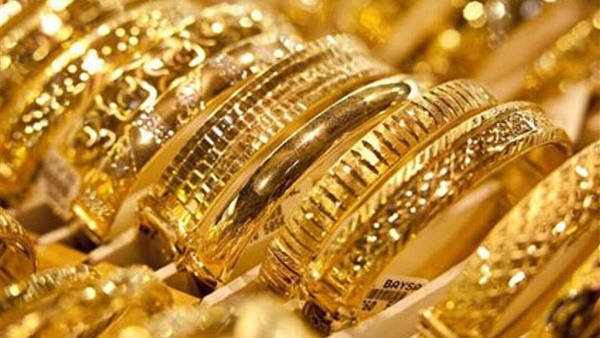 أسعار الذهب اليوم