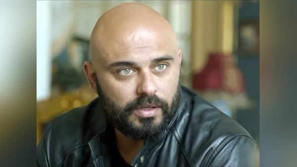 أحمد صلاح حسني