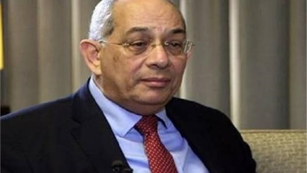 محاكمة بطرس غالي