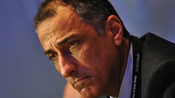 طارق عامر