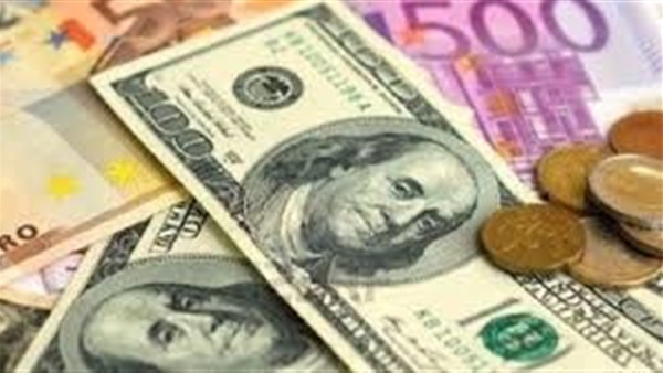 أسعار العملات اليوم 4-7-2019.. سعر الدولار في البنك المركزي هو الأرخص