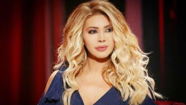 الفنانة نوال الزغبي