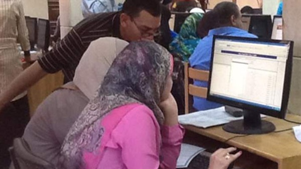 صورة ارشيفية