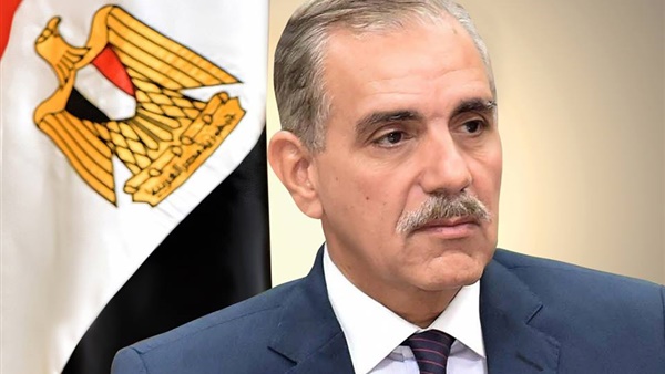 اللواء جمال نور الدين محافظ أسيوط