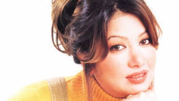 بعد سنوات من اعتزالها الفن.. شيماء عقيد تظهر مع رانيا يوسف (فيديو)