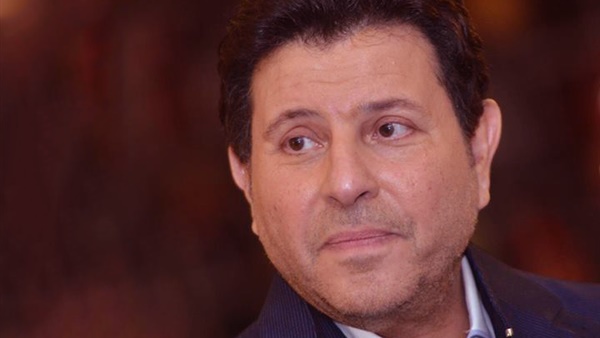 هاني شاكر