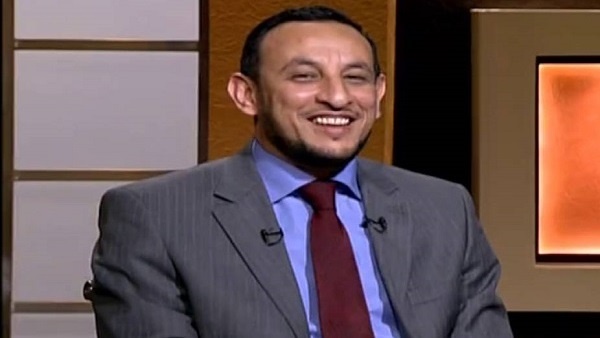 الشيخ رمضان عبد المعز، الداعية الإسلامي