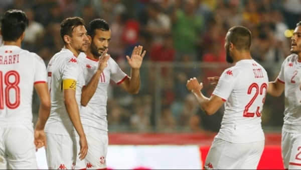 منتخب تونس
