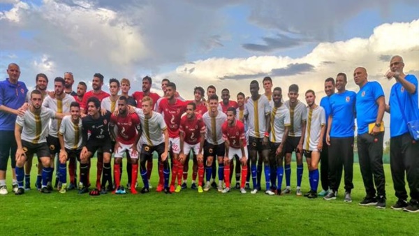 أهل مصر موعد مباراة الاهلي القادمة موعد مباريات الاهلي