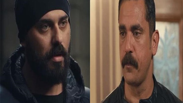 أمير كرارة يهنئ أحمد صلاح حسني في عيد ميلاده الـ 40