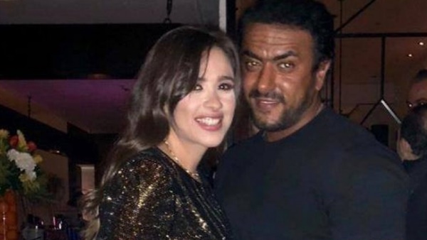 أحمد العوضي لـ أهل مصر: ياسمين عبد العزيز أهم نجمة في مصر