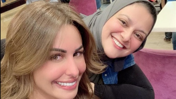 مؤلفة مسلسل الشانزليزيه لـ أهل مصر: فخورة بالتعامل مع سينرجي ومي سليم ستكون مفاجأة العمل