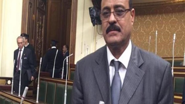 بعد رفع الحصانة.. قرار عاجل من النيابة بشأن البرلماني صلاح عيسى في اتهامه بتلقى رشوة