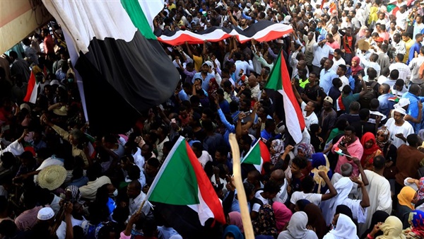 التلفزيون السوداني: محاولة انقلابية فاشلة ضد المجلس العسكري