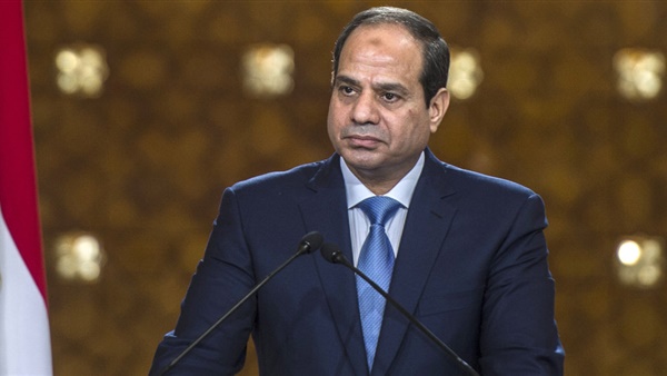 السيسي فى اليوم العالمى للسكان: الإنسان أغلى ما في الوجود