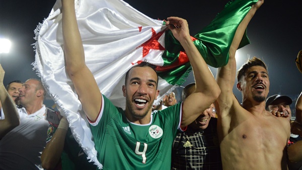 مواعيد وملاعب مباريات نصف نهائي كأس أمم أفريقيا