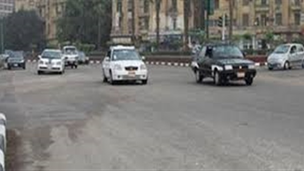 نشرة مرورأهل مصر: سيولة تامة بشوارع القاهرة والجيزة فى يوم العطلة الأسبوعية