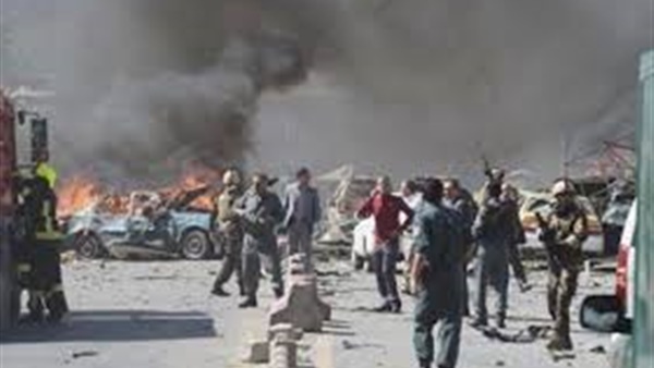 صورة أرشيفية