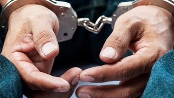 القبض على هارب من تنفيذ أحكام قضائية بحوزته 45 كيلو بانجو في الدقهلية