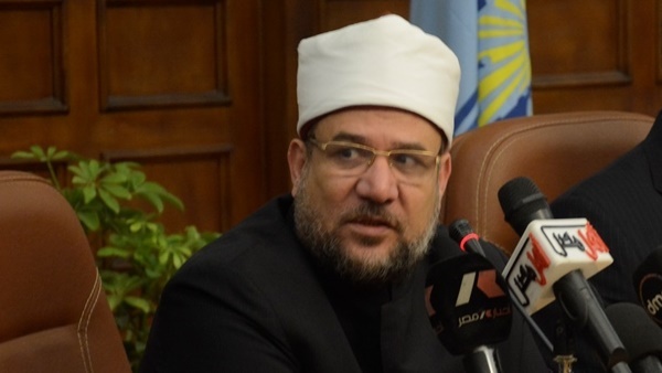 وزير الأوقاف: لا يجوز تكرار الحج مع وجود فقراء لا يجدون قوت يومهم