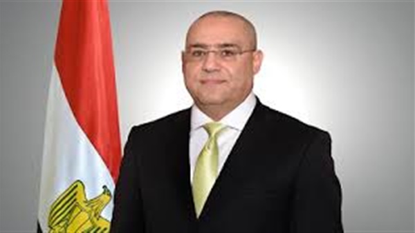 وزير الإسكان يتشكل لجنة للرد على استفسارات قانون التصالح في مخالفات البناء