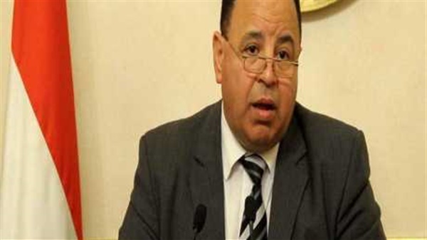 وزير المالية: الحكومة تتخذ الإجراءات الوقائية لمواجهة تأمين احتياجات مصر من الوقود