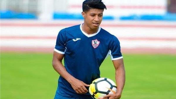 الزمالك يستهدف نجم الوداد المغربي في الانتقالات.. والضحية حميد أحداد