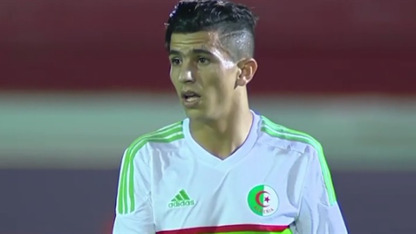 غياب عطال عن مواجهات الجزائر المتبقية في أمم أفريقيا