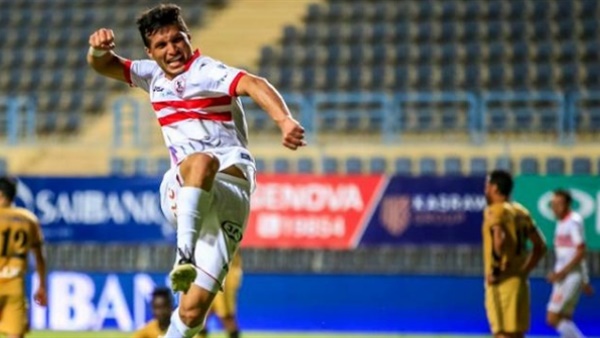 طارق حامد يساوم الزمالك على مليون دولار للاستمرار بالموسم المقبل
