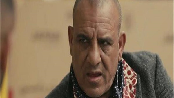 قبل الشهرة.. محمد لطفى ينشر صورة من شبابه أثناء لعب الملاكمة