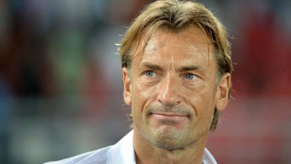 رينار: ماقدمته مع المغرب لا يمكن مقارنته بإهدار ركلة جزاء
