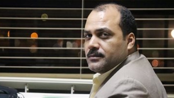 الباز: لو صحينا الصبح وقفلنا روز اليوسف هيحصل حاجة؟