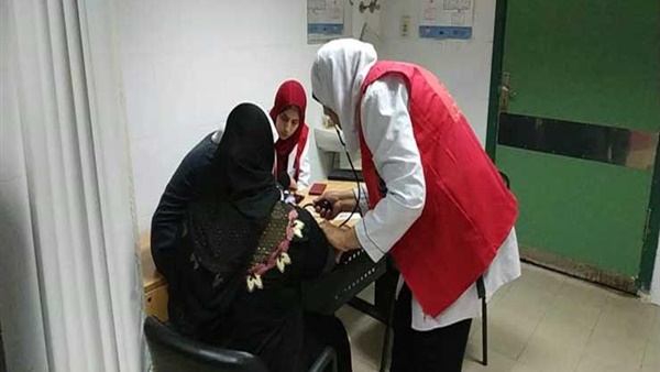تعرف على أماكن الكشف والعلاج ضمن مبادرة صحة المرأة في بورسعيد
