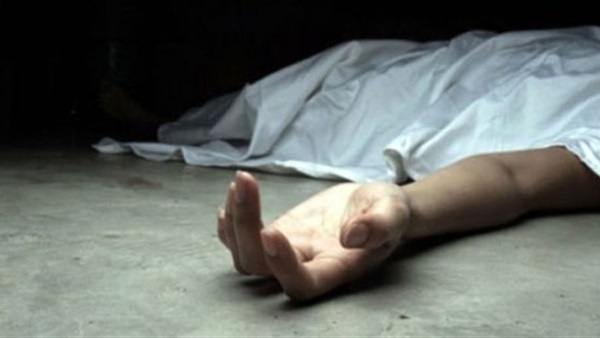 العثور على جثة سيدة مقتولة داخل شقتها بالسلام