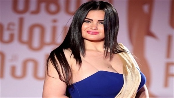 الفنانة سما المصري
