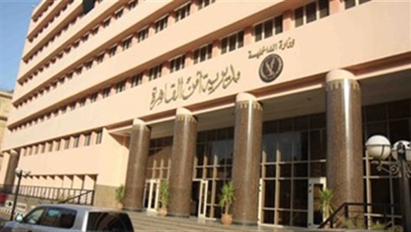 مصدر أمني: المتهم بقتل كوافيرة السلام التقط صورة سيلفى بجوار الجثة