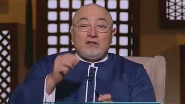 الشيخ خالد الجندى، عضو المجلس الأعلى للشئون الإسلامية