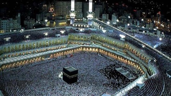 صورة أرشيفية