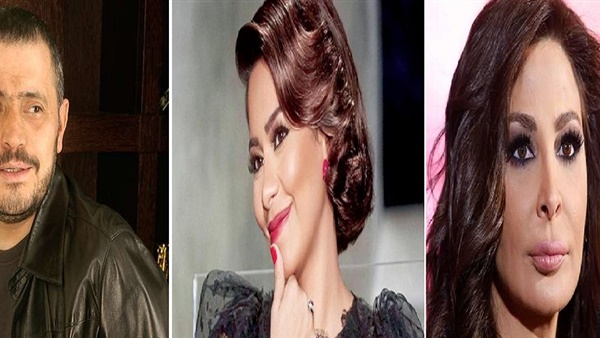 مدير مهرجان قرطاج: جورج سوف انتهى وإليسا: مبتعجبنيش