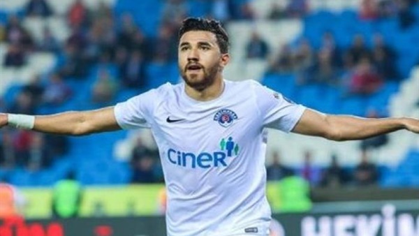 قاسم باشا: لن نبيع تريزيجيه بأقل من 15 مليون يورو