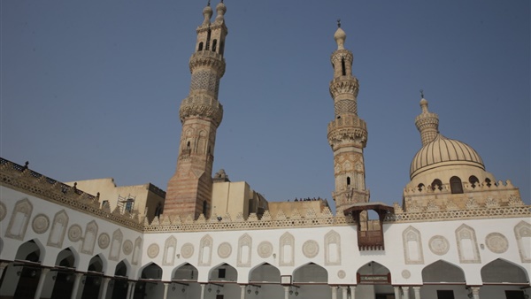 الأزهر يدشن رواقًا جديدًا للقرآن الكريم