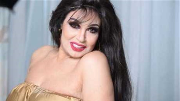 فيفي عبده تشعل الانستجرام بوصلة رقص على أغنية مشكلني حبك (فيديو)