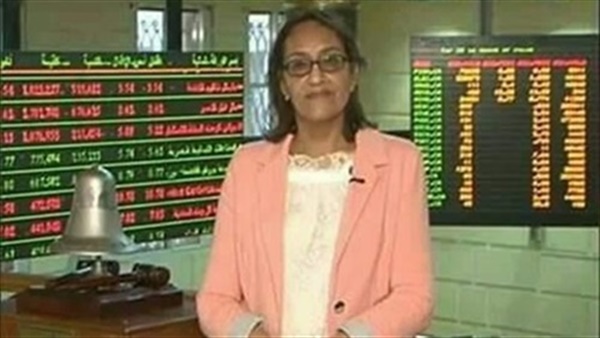 خبيرة سوق المال، حنان رمسيس