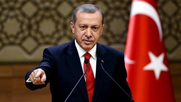 اردوغان