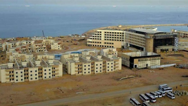 مدينة الجلالة